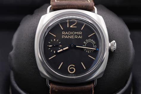 panerai pam 992